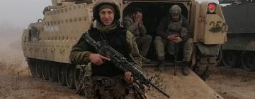 На війні загинув випускник Тузлівського закладу освіти