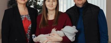 Шансів майже не було: у Києві врятували породіллю, в якої дорогою до лікарні зупинилося серце