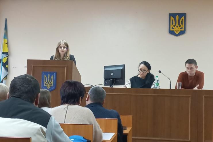 Дрон від Тарутинської громади на потреби ЗСУ: депутати прийняли важливе рішення