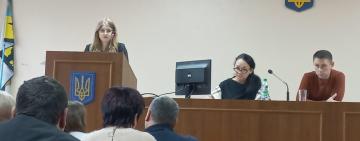 Дрон від Тарутинської громади на потреби ЗСУ: депутати прийняли важливе рішення