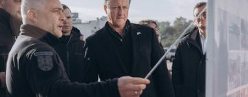 Одещина. Головні події тижня від Олега Кіпера