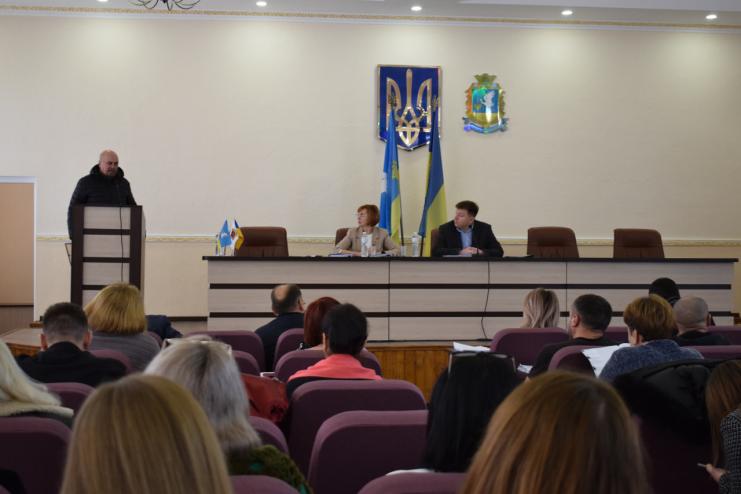 Арцизька міськрада виділила майже 2 млн гривень на потреби військових