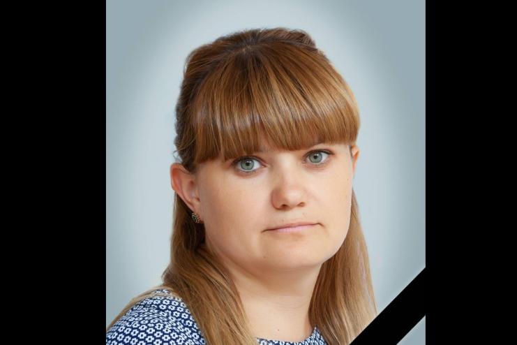 На Одещині раптово померла молода вчителька