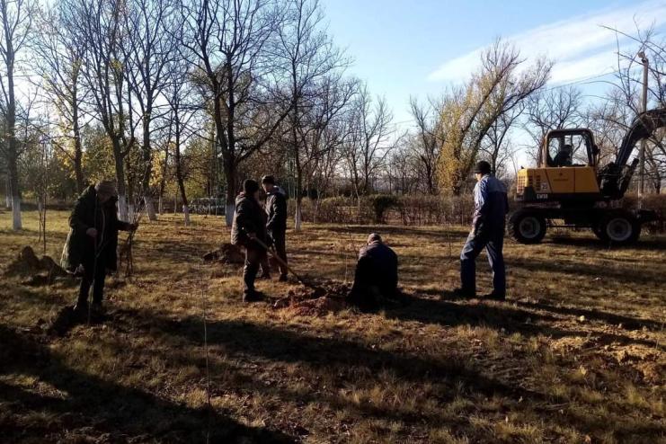 Люди Павлівської громади, які здатні змінювати світ