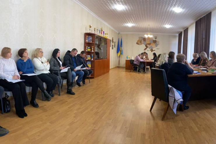 Ялинка незламності: в Арцизі встановлять святкову ялинку