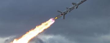 Ворог знову атакував  Одещину ракетами: що відомо