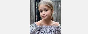 Увага! На півдні Одещини розшукується неповнолітня дівчинка