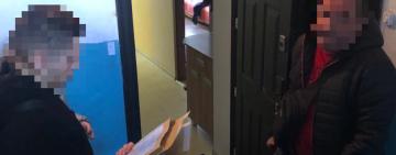 На Одещині викрито схему переправлення ухилянтів через кордон за 10 500 $