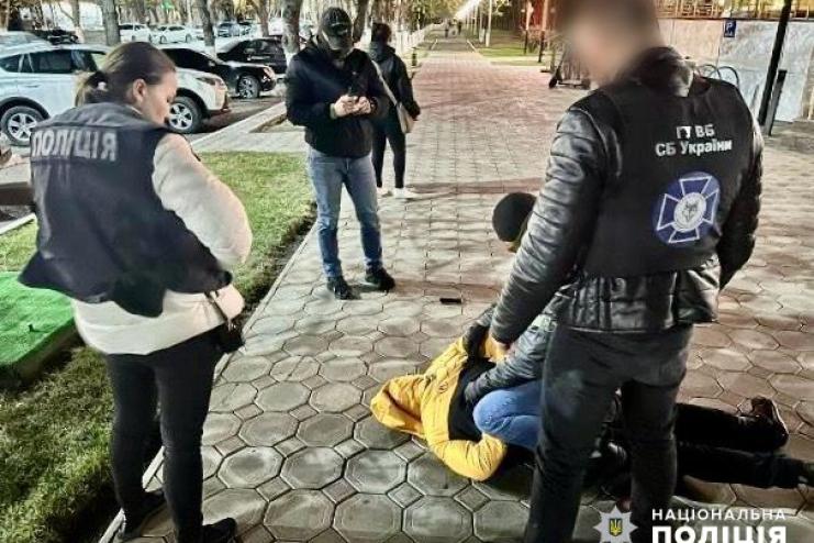 Двоє жителів Ізмаїльського району організували незаконне переправлення ухилянтів через кордон