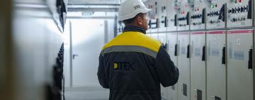 У посилений режим переведено понад 200 бригад енергетиків - ДТЕК