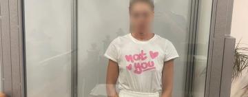 В Одесі судитимуть зрадницю, яка за гроші зливала інформацію про військових