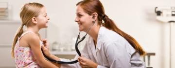 Тепер медичні довідки для медогляду до школи можна буде отримати в одного лікаря – МОЗ