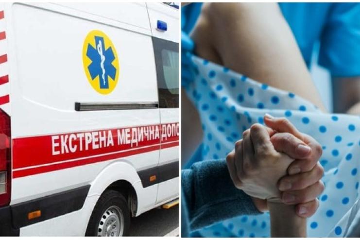 Через негоду: акушери Арцизької лікарні звернулися до майбутніх матусь
