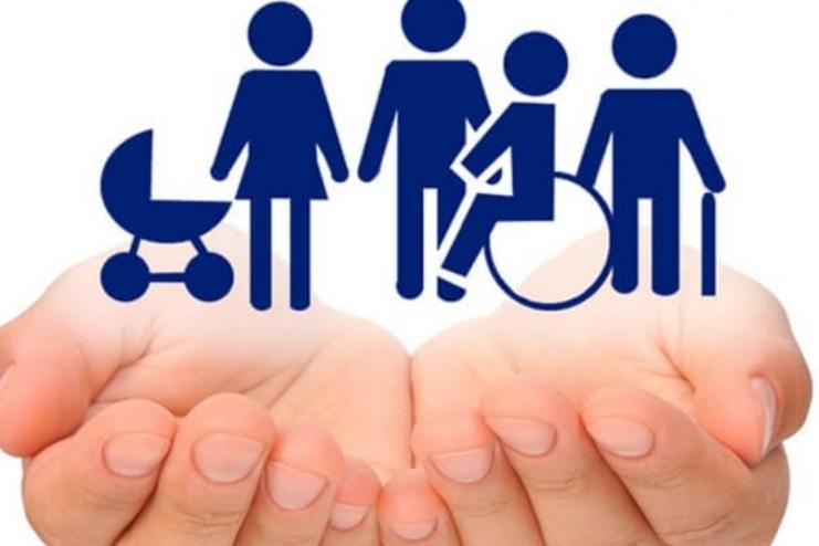 Робота відділу соціального захисту населення Арцизької громади
