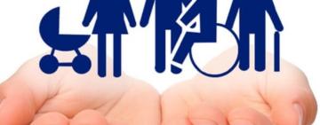 Робота відділу соціального захисту населення Арцизької громади