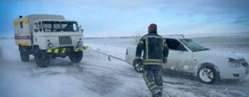 На Одещині через негоду п’ятеро людей загинули і ще 15 — постраждали