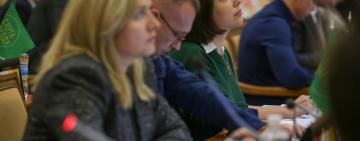 В Одесі ще одна депутатка міськради складає мандат