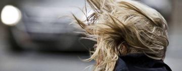 На Одещині знову оголошено штормове