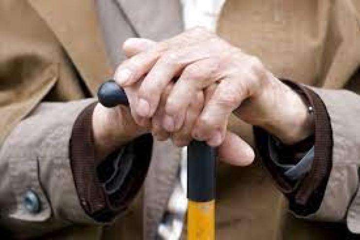 В Арцизі перехожий на вулиці обікрав дідуся: зловмисника затримано