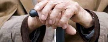 В Арцизі перехожий на вулиці обікрав дідуся: зловмисника затримано