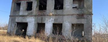 Обіцянка-цяцянка, або чи згадають про проблему очисних споруд в Арцизі