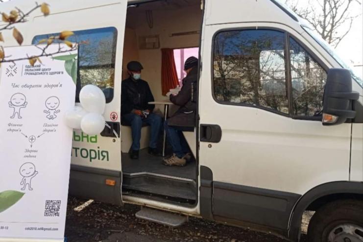 Всесвітній день боротьби зі СНІДом: де шукати допомогу