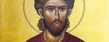 1 декабря. Память святого мученика Платона Анкирского