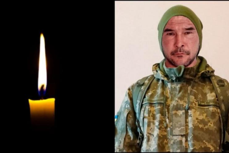 Завтра до Білгород-Дністровського району востаннє повертається захисник України