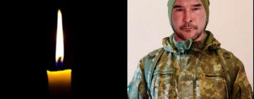 Завтра до Білгород-Дністровського району востаннє повертається захисник України