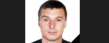 Чорна звістка: на фронті загинув воїн з Ізмаїльщини