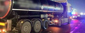 Поліцейські встановлюють обставини смертельної ДТП на Одещині