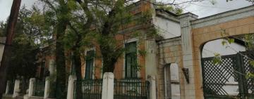 У Болграді пам’ятку архітектури виставили на аукціон
