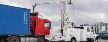 Одеська митниця вирішує долю українського бізнесу?