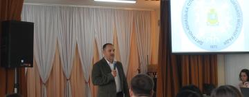 Арцизька ДЮСШ відсвяткувала своє 50-річчя