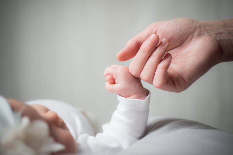 Українка народила вже 17-ту дитину: кого в родині більше – хлопчиків чи дівчат