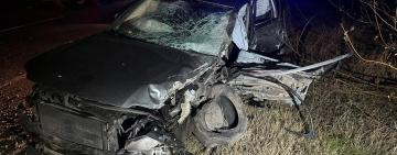 Смертельна ДТП на трасі Одеса-Рені забрала життя мешканця Татарбунарської громади