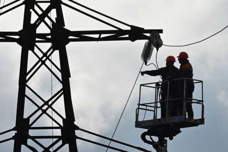 Відновлення енергетики після обстрілів: корупційна схема на Одещині