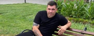 У Татарбунарській громаді попрощалися з воїном, який загинув у ДТП