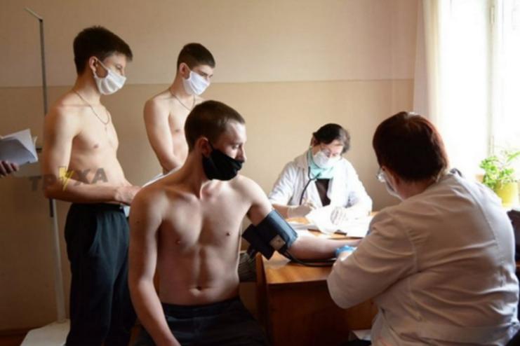 Студентам врегулюють право на відстрочку, – в Раді готують низку нововведень