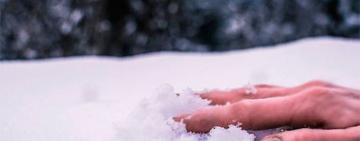 Ще одна жертва негоди: в Теплицькій ТГ знайшли тіло чоловіка, який замерз на смерть