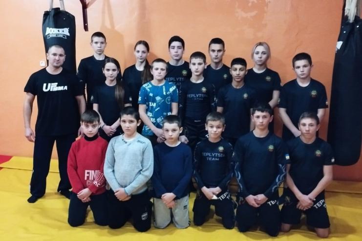 Сільський тренер Болградщини об’єднав навколо любові до спорту дітей, владу та земляків