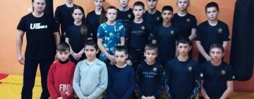 Сільський тренер Болградщини об’єднав навколо любові до спорту дітей, владу та земляків