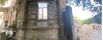 В Одесі судитимуть винуватців руйнування об’єкту культурної спадщини
