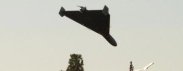 Нічна атака дронів на Одещину. Є загиблий