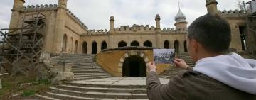 На Одещині є унікальний маєток козака-аристократа Івана Куріса  