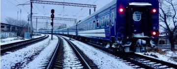 Смерть на залізничних коліях