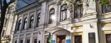 В Одеській музичній академії знайшли факультет-привид без кафедр, але з деканом