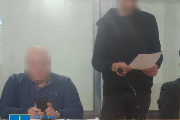 Агент воєнної розвідки рф з Болградщини зливав ворогу данні про військові і стратегічні об’єкти