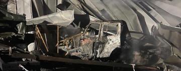 Кіпер розповів про стан постраждалих внаслідок нічної атаки росіян на Одещину