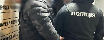 9000 доларів за ухилення від військової служби: на Одещині поліцейські ліквідували ще одну корупційну схему